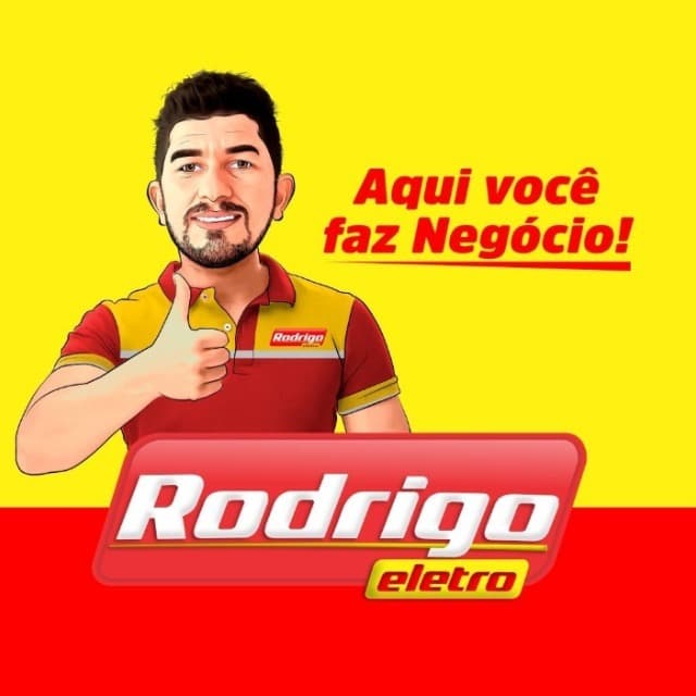 Rodrigo Eletro
